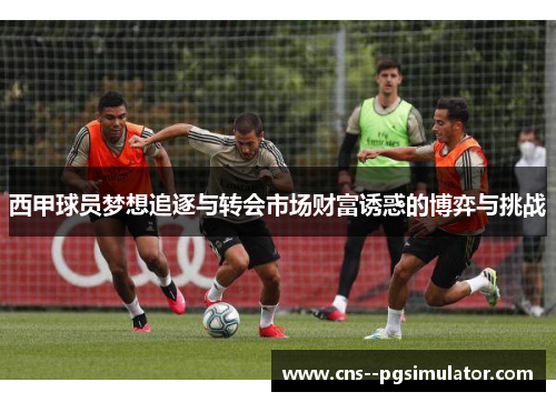 西甲球员梦想追逐与转会市场财富诱惑的博弈与挑战